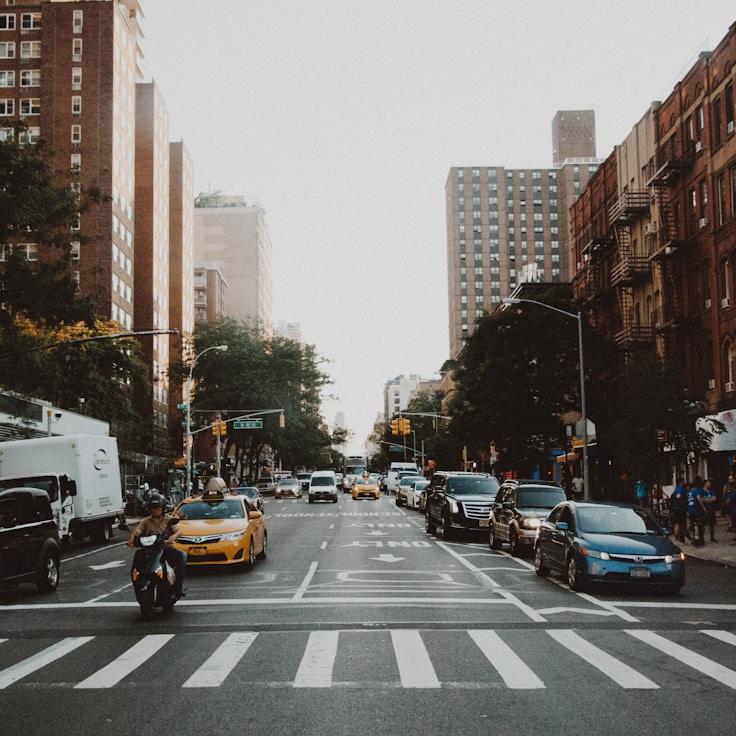 Family routine and school logistics in Portland