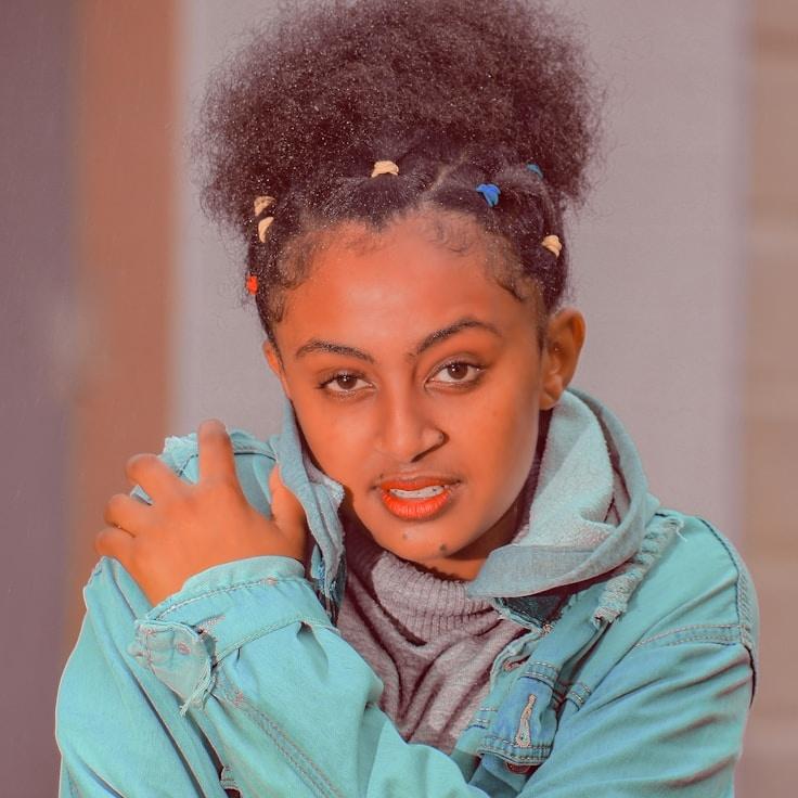 Sophia Martinez - Founder of Ember Marble Vivid